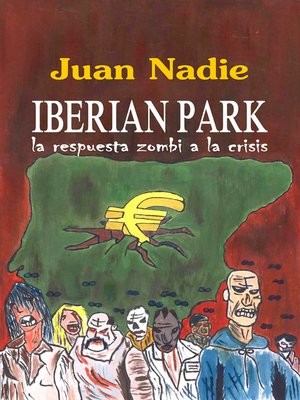 cover image of Iberian Park